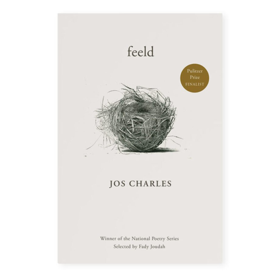 National Poetry Series