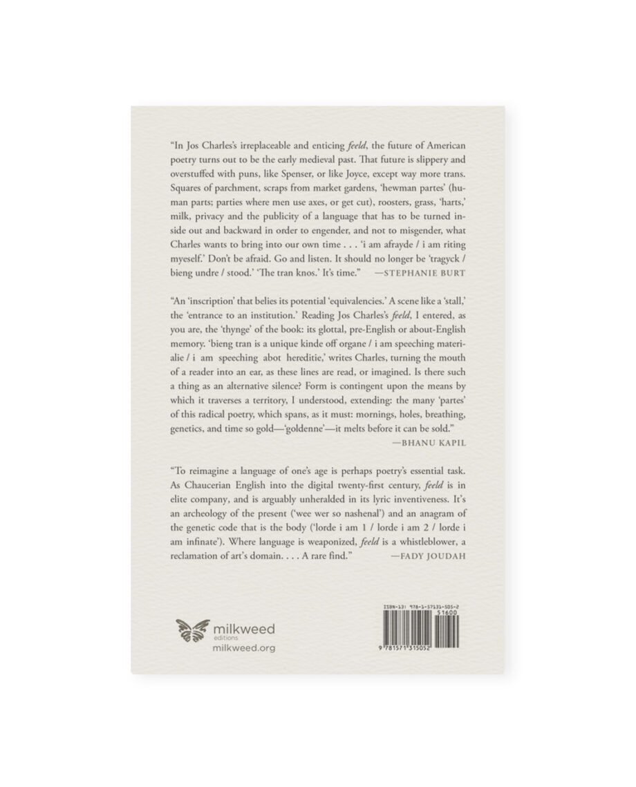National Poetry Series
