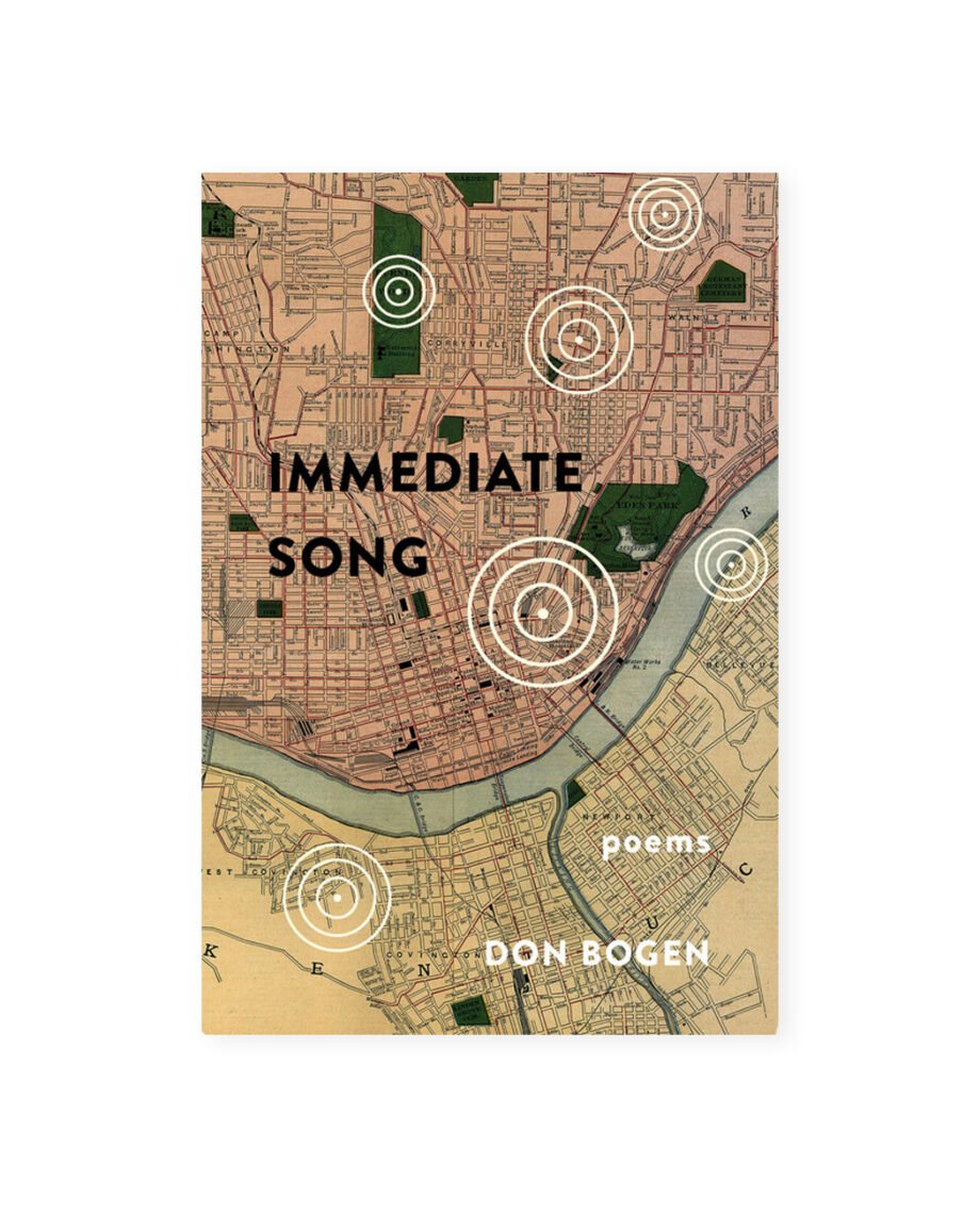 Songs And Poems