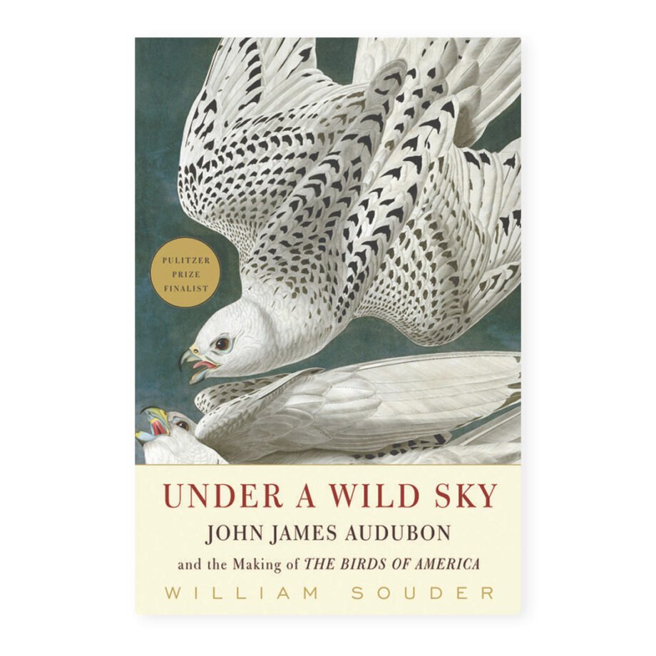 Wild Sky Pulitzer Finale